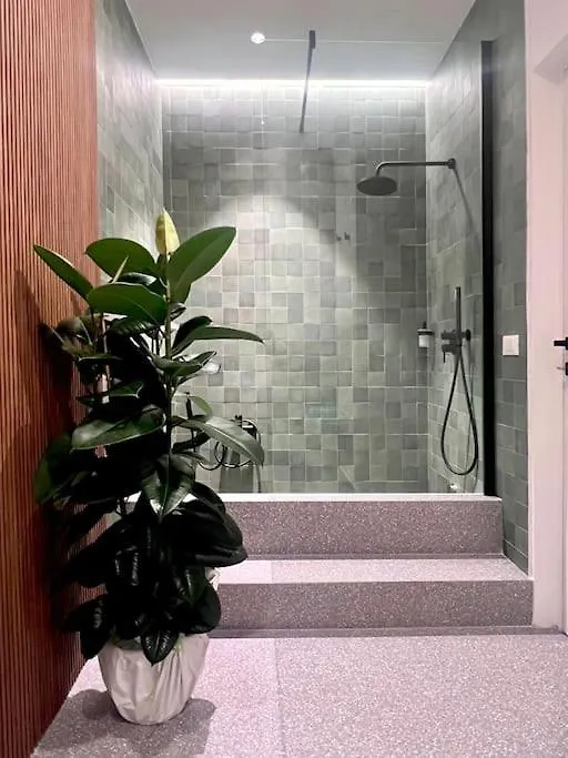 Loft 206 Apartment Lecce