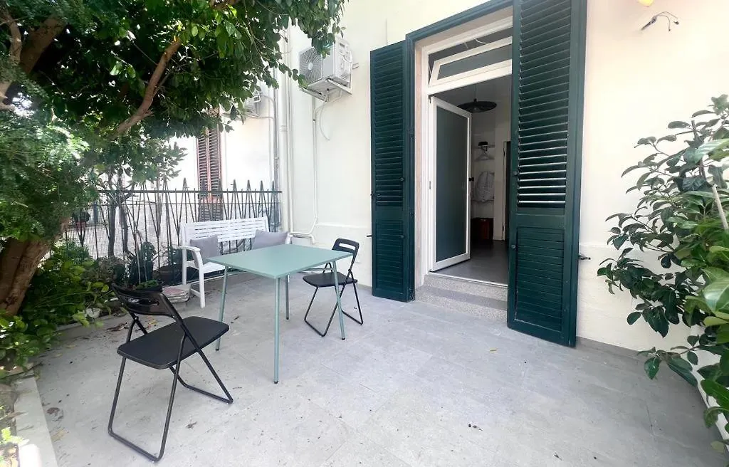 Loft 206 Apartment Lecce