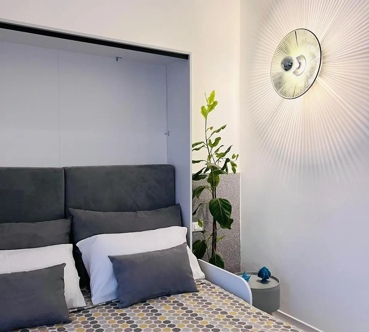 Loft 206 Apartment Lecce 0*,