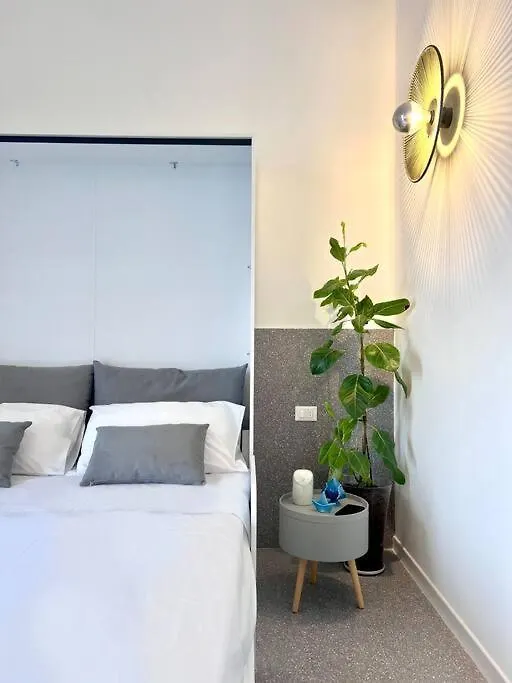 Loft 206 Apartment Lecce