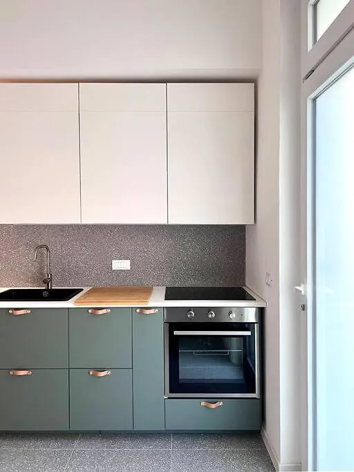 Loft 206 Apartment Lecce Italy