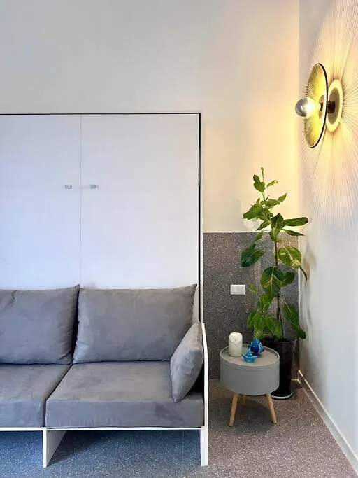 Loft 206 Apartment Lecce Italy