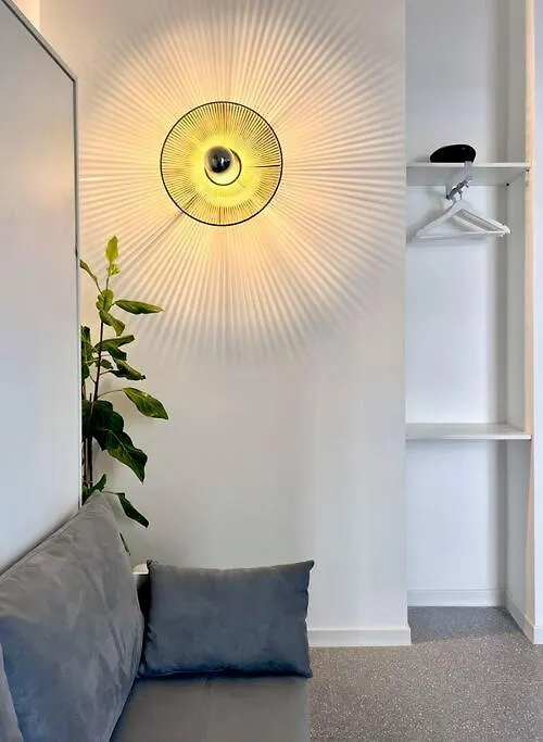 Loft 206 Apartment Lecce 0*,  Italy