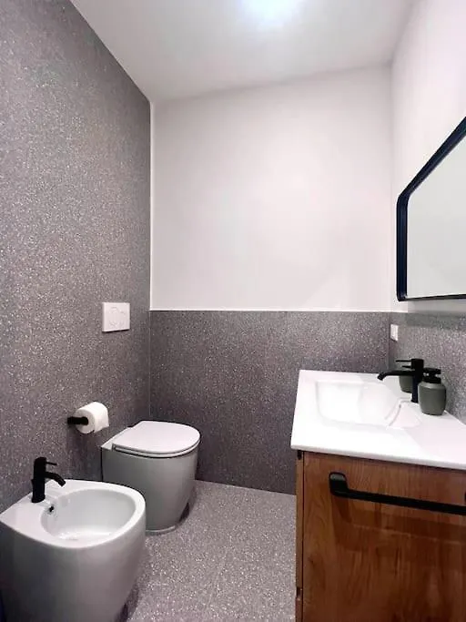 Loft 206 Apartment Lecce